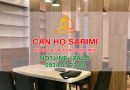 Cho thuê căn hộ Sarimi 3PN nội thất đẹp đầy đủ